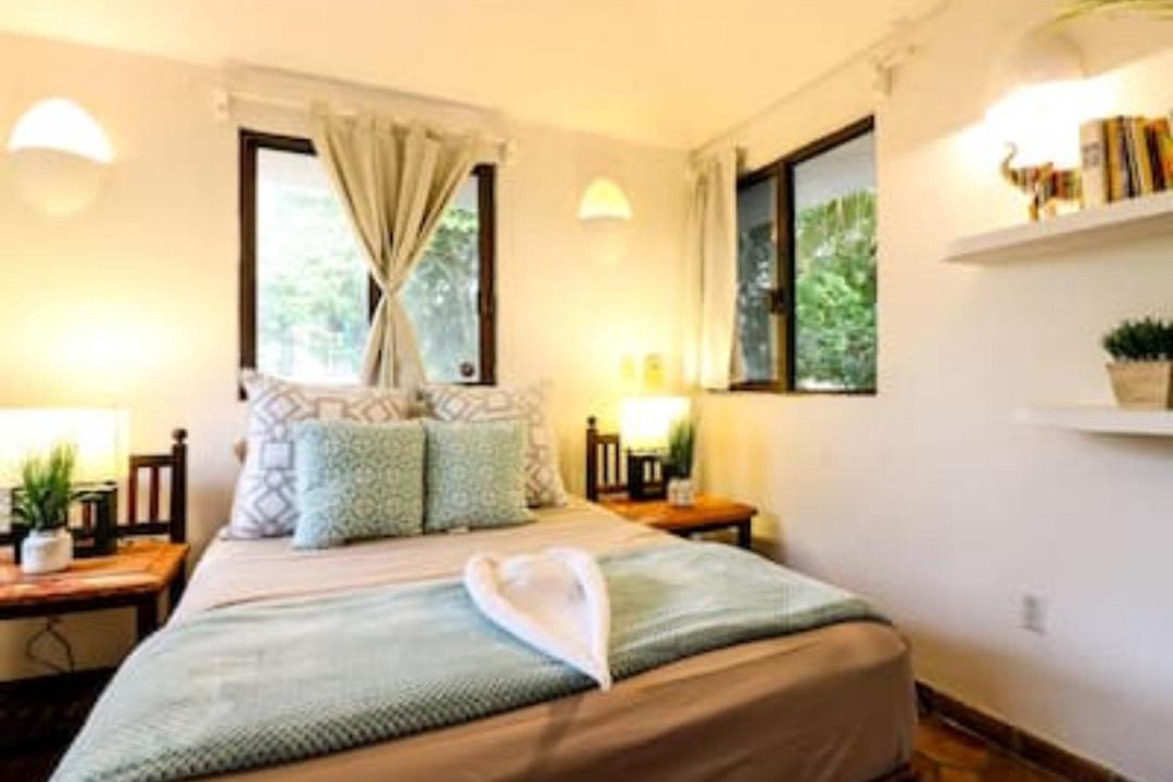 Photo of Bedroom in Playacar Fase I