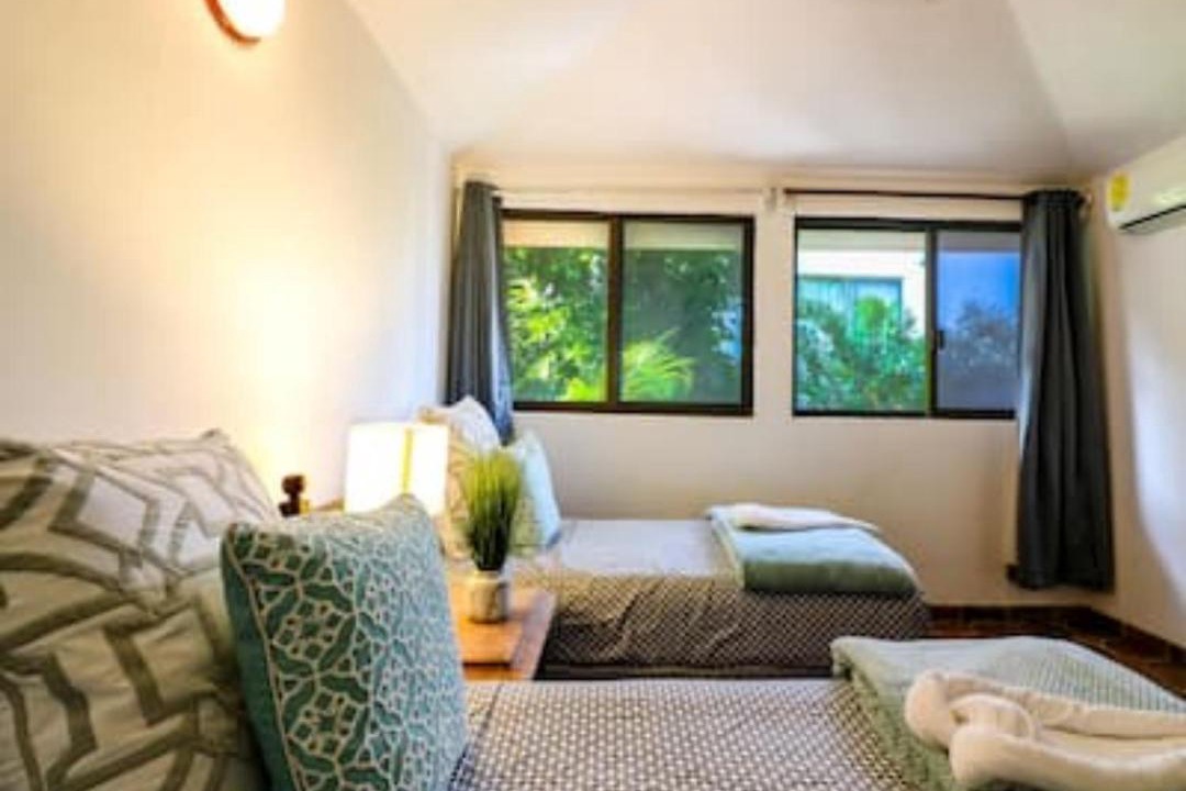 Photo of Livingroom in Playacar Fase I