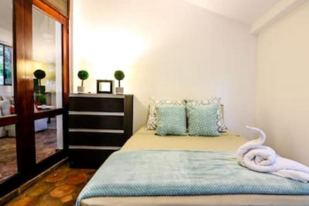 Photo of Bedroom in Playacar Fase I