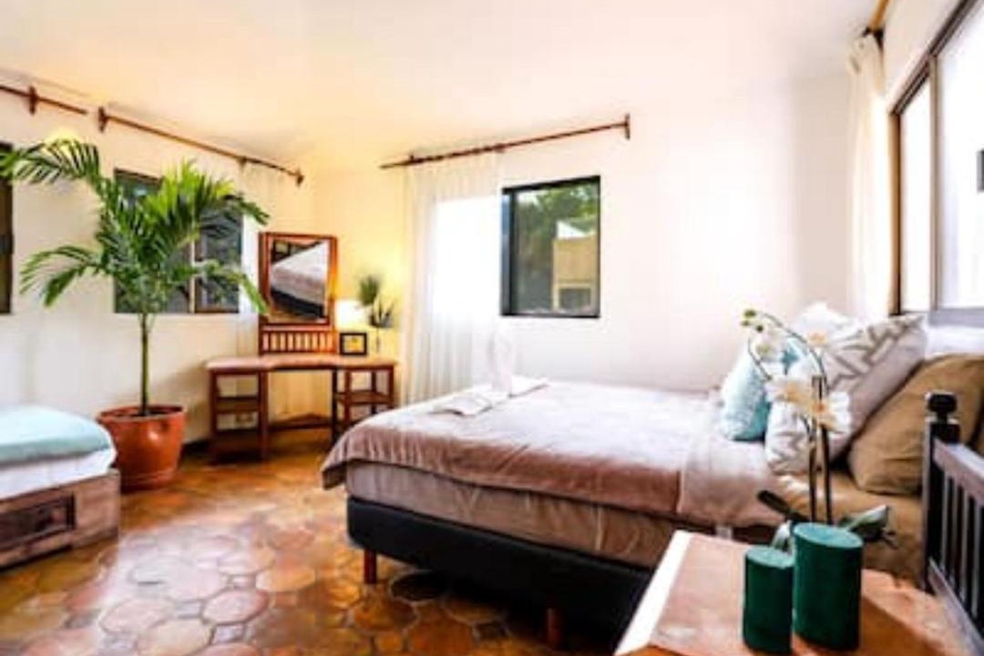 Photo of Bedroom in Playacar Fase I