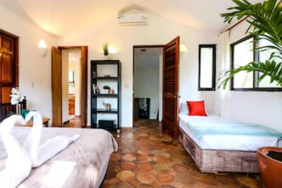 Photo of Bedroom in Playacar Fase I