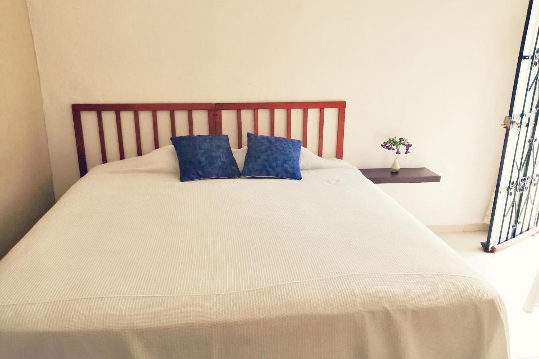 Photo of Bedroom in Downtown Cancun