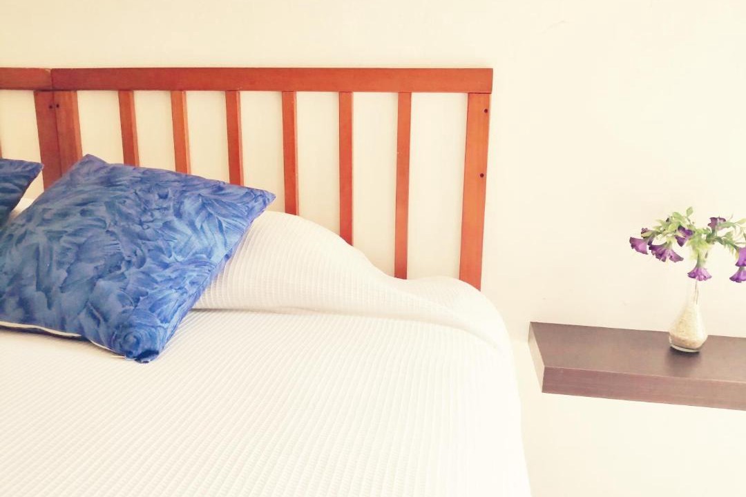 Photo of Bedroom in Downtown Cancun