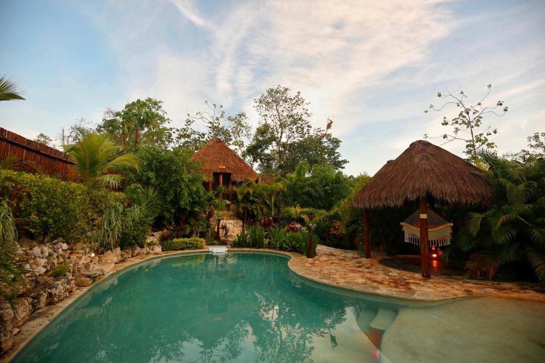 Photo of Others in Tulum