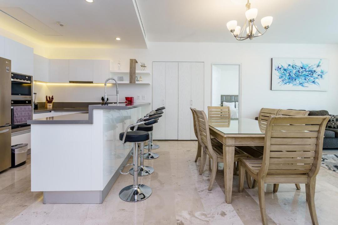 Photo of Kitchen in Downtown