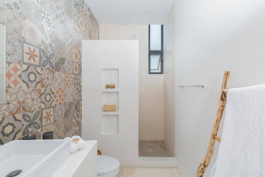 Photo of Bathroom in Zama