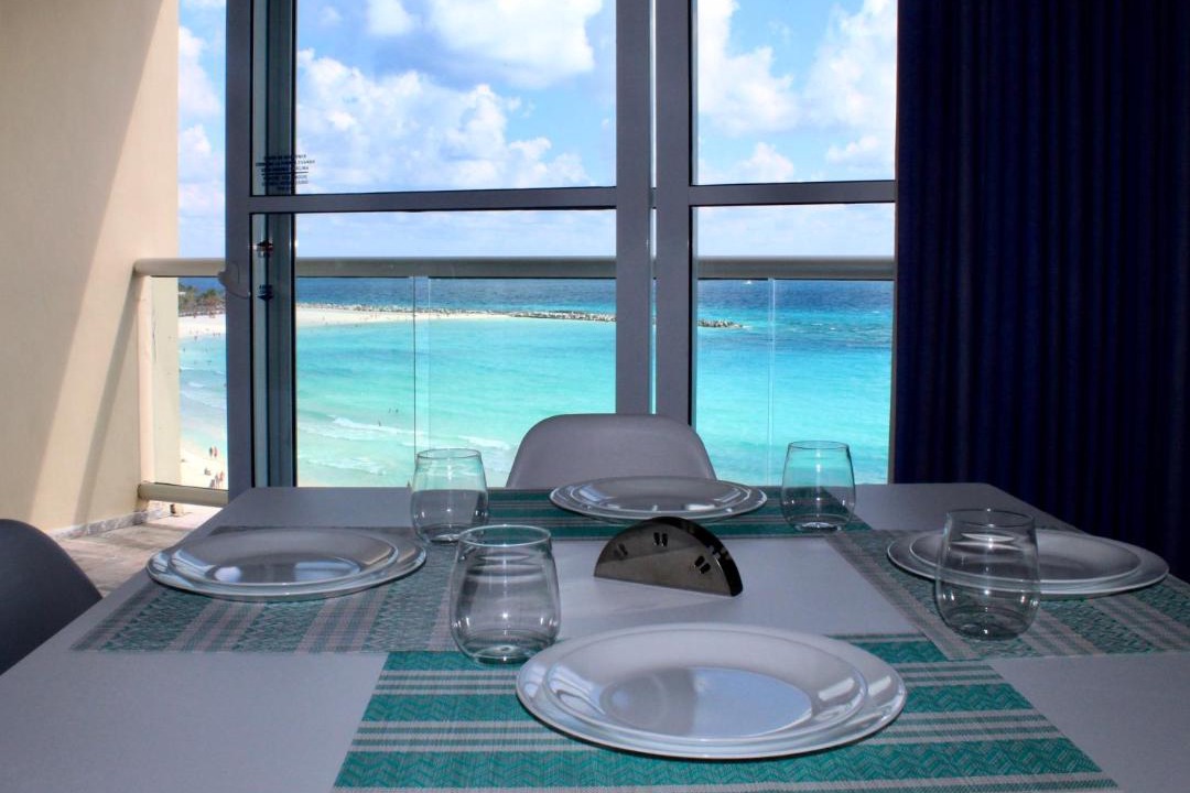 Photo of Others in Punta Cancun