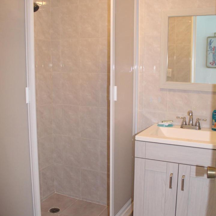 Photo of Bathroom in Punta Cancun
