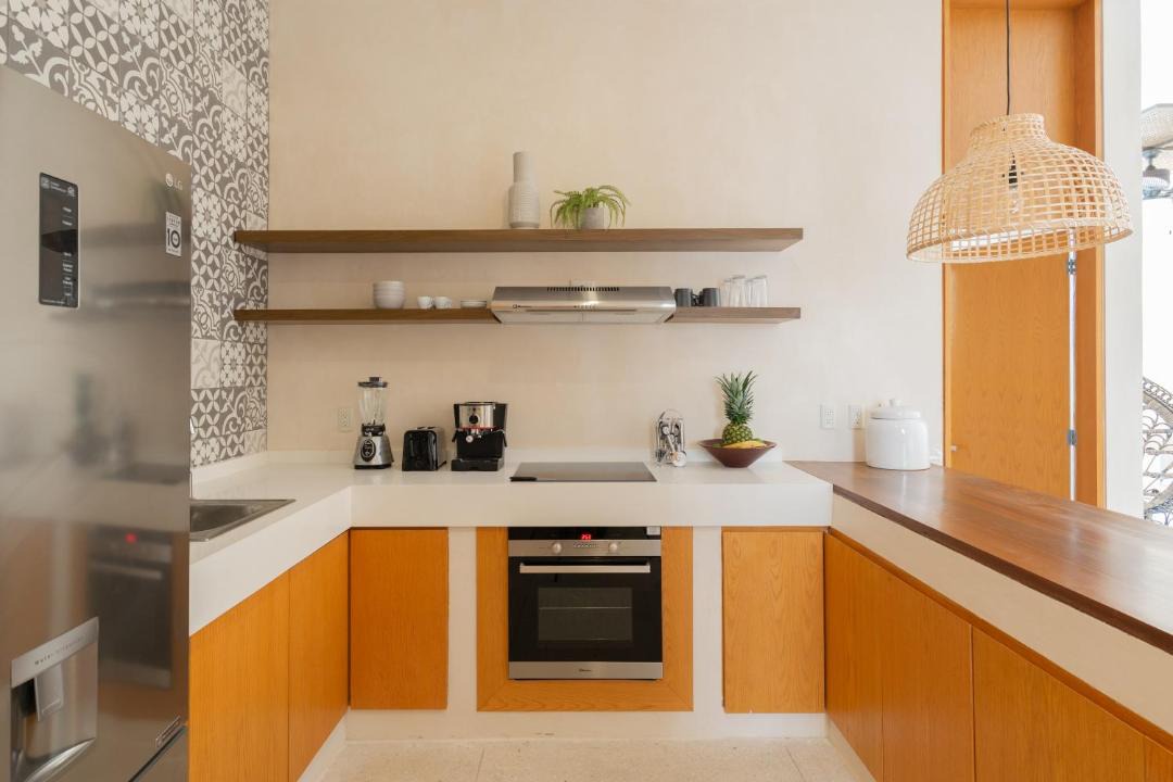 Photo of Kitchen in Zama