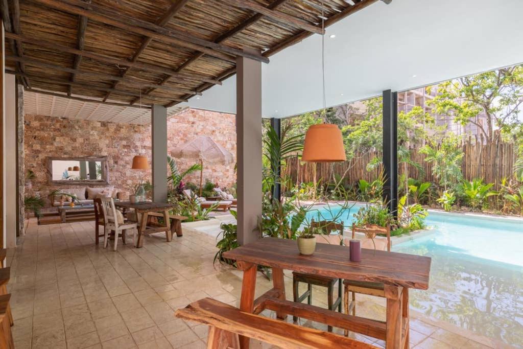Photo of Patio Balcony in Zama