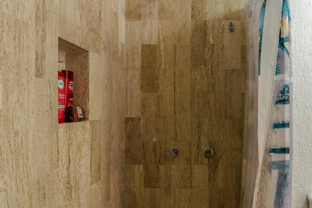 Photo of Bathroom in Zona Hotelera