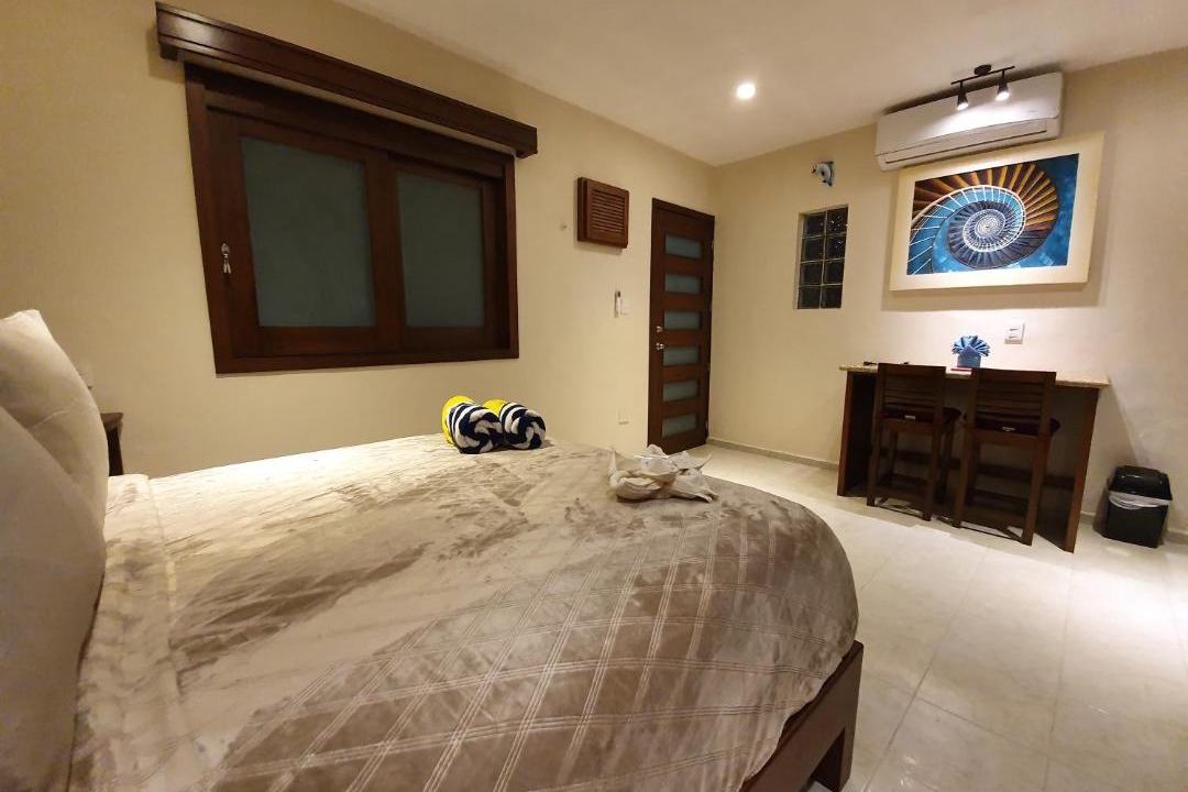 Photo of Bedroom in Centro - Supmza 001