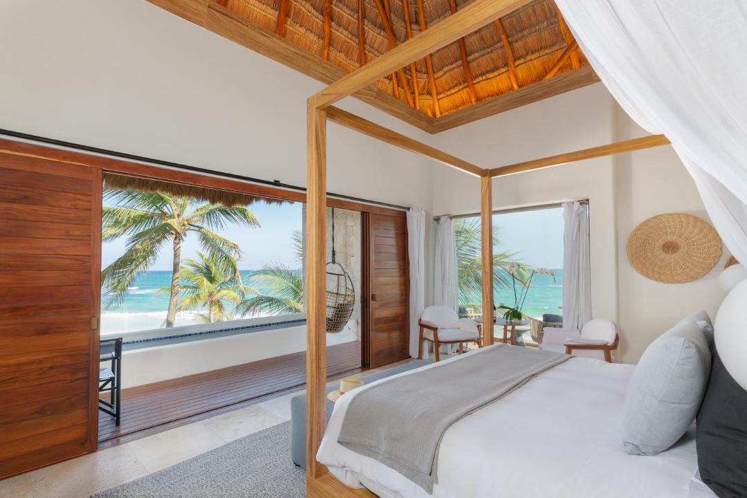 Photo of Bedroom in Zona Hotelera