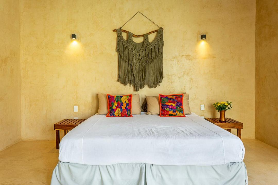 Photo of Bedroom in Tulum