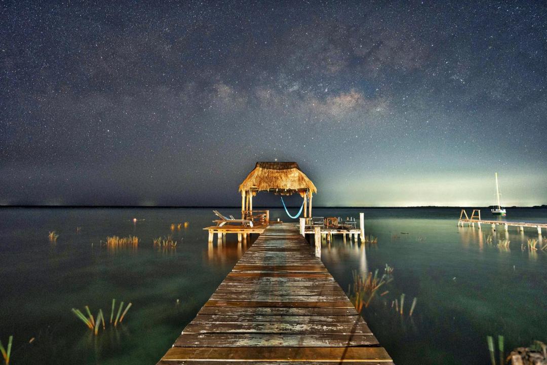 Photo of Others in Bacalar