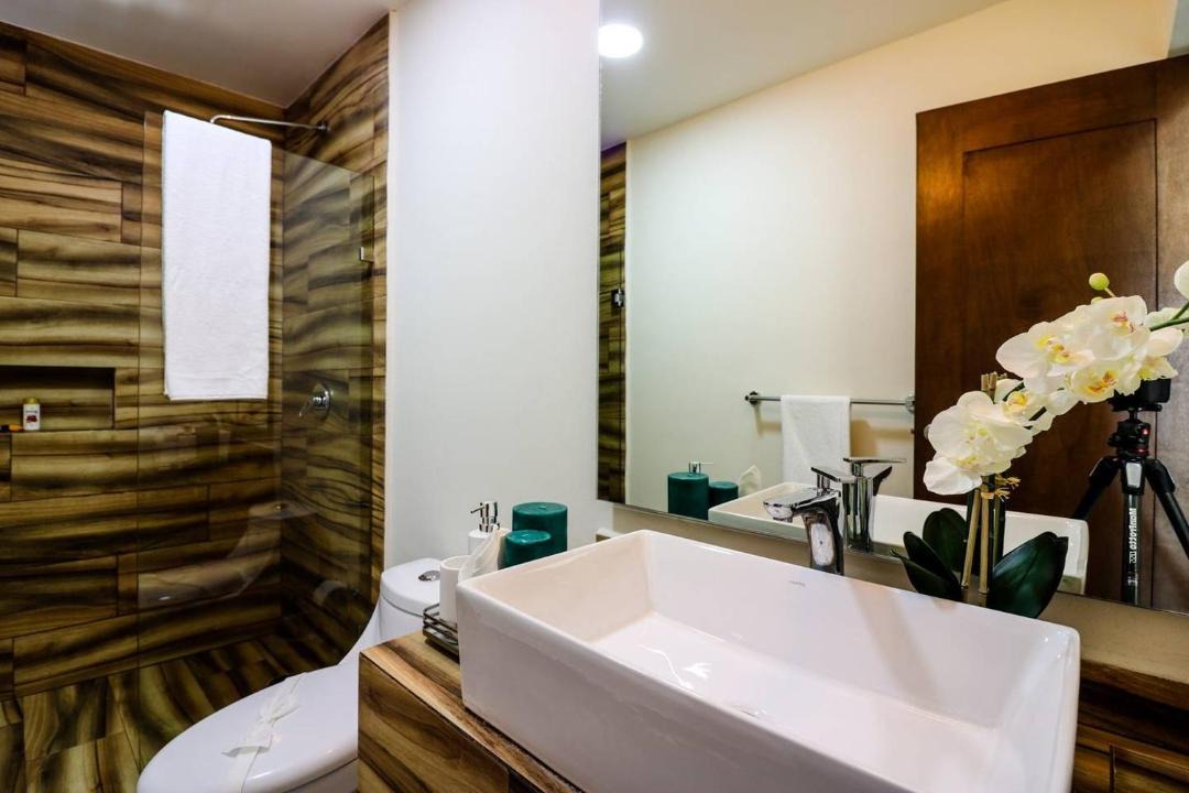 Photo of Bathroom in Tohoku