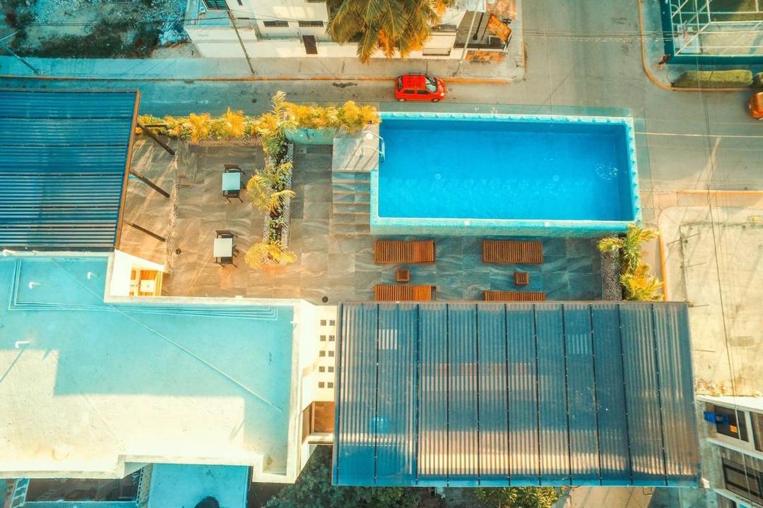 Photo of Outdoor in Tohoku