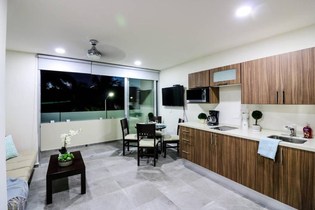 Photo of Kitchen in Tohoku