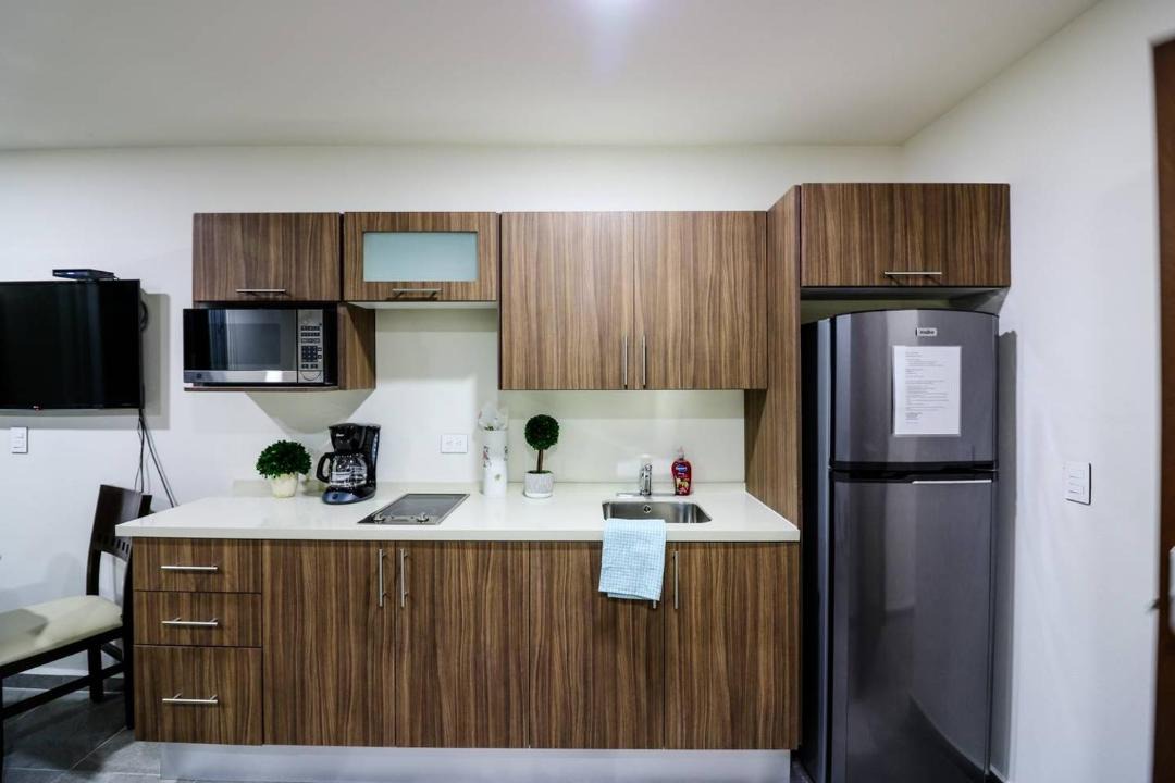 Photo of Kitchen in Tohoku