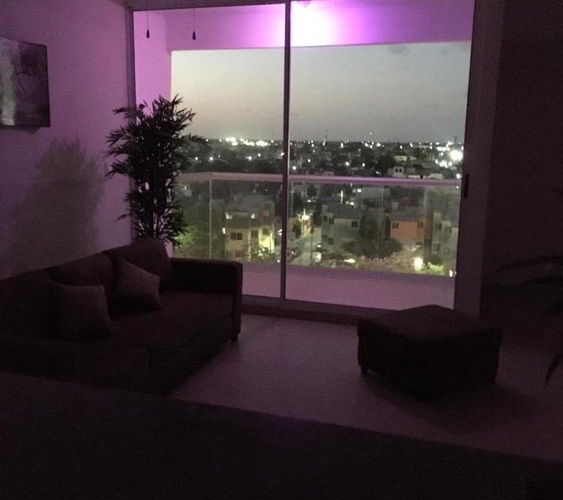 Photo of Livingroom in Jacinto Pat
