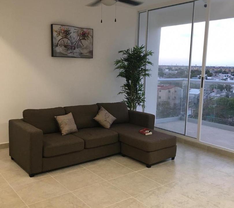 Photo of Livingroom in Jacinto Pat