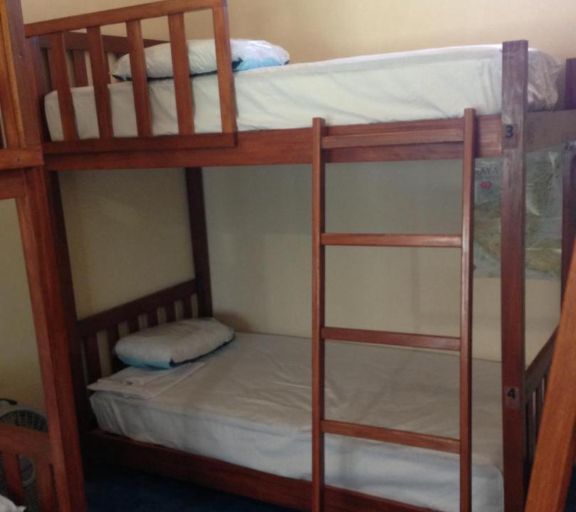 Photo of Bedroom in Bacalar