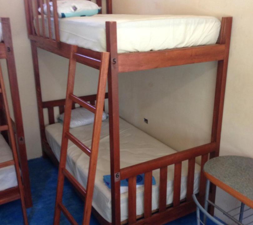 Photo of Bedroom in Bacalar