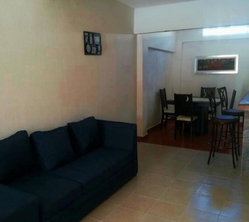 Photo of Livingroom in Puerto Juarez