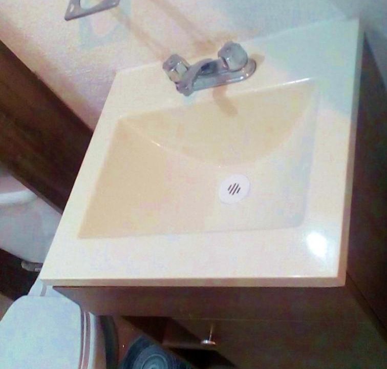 Photo of Bathroom in Puerto Juarez