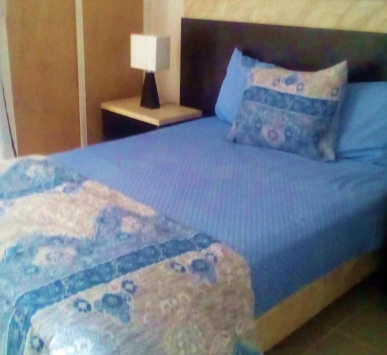 Photo of Bedroom in Puerto Juarez