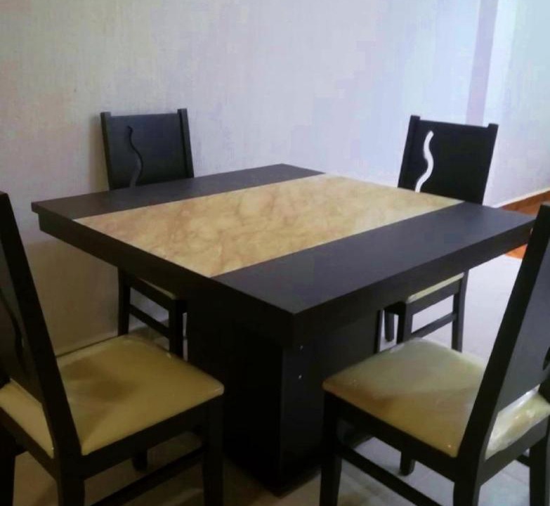 Photo of Livingroom in Puerto Juarez