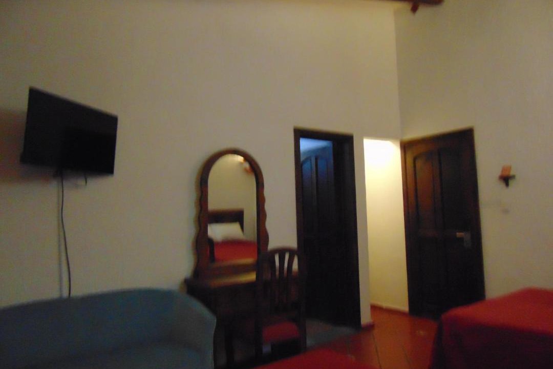 Photo of Others in San Cristobal de las Casas