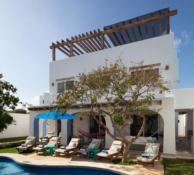 Photo of Others in Isla Mujeres