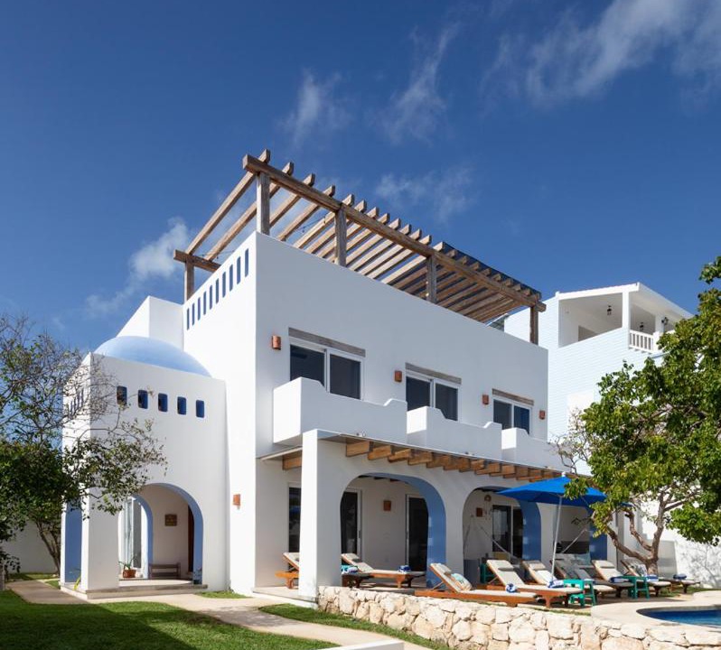 Photo of Others in Isla Mujeres
