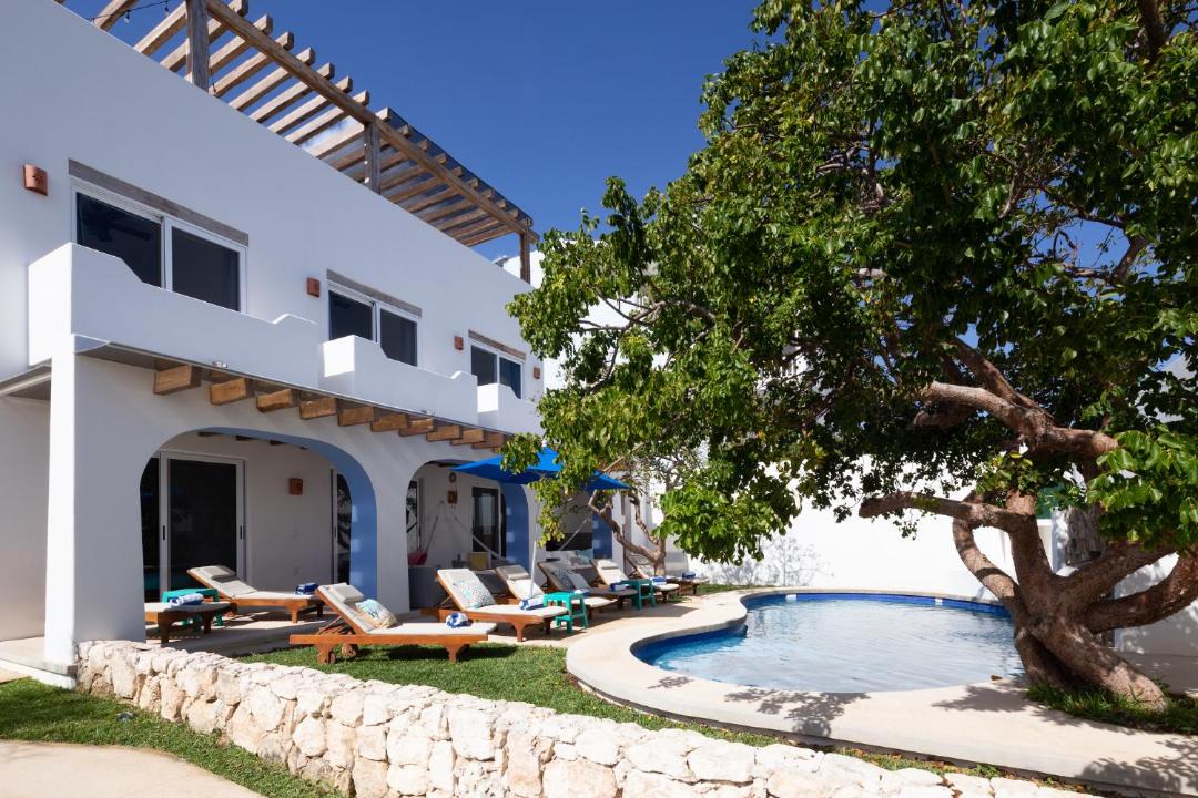 Photo of Others in Isla Mujeres