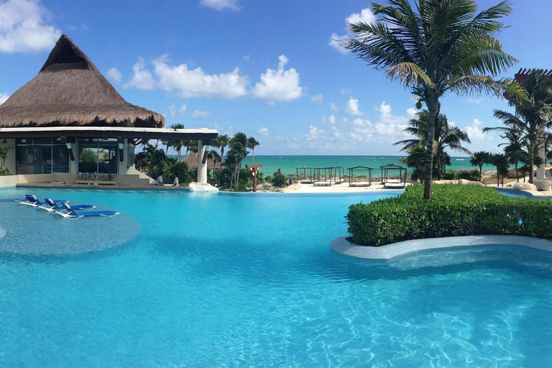 Photo of Outdoor in Playa Paraiso