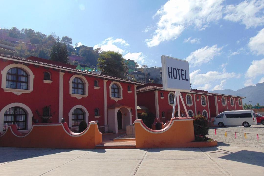 Photo of Others in San Cristobal de las Casas