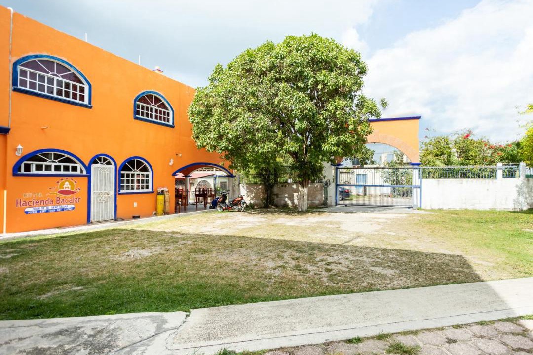 Photo of Others in Bacalar