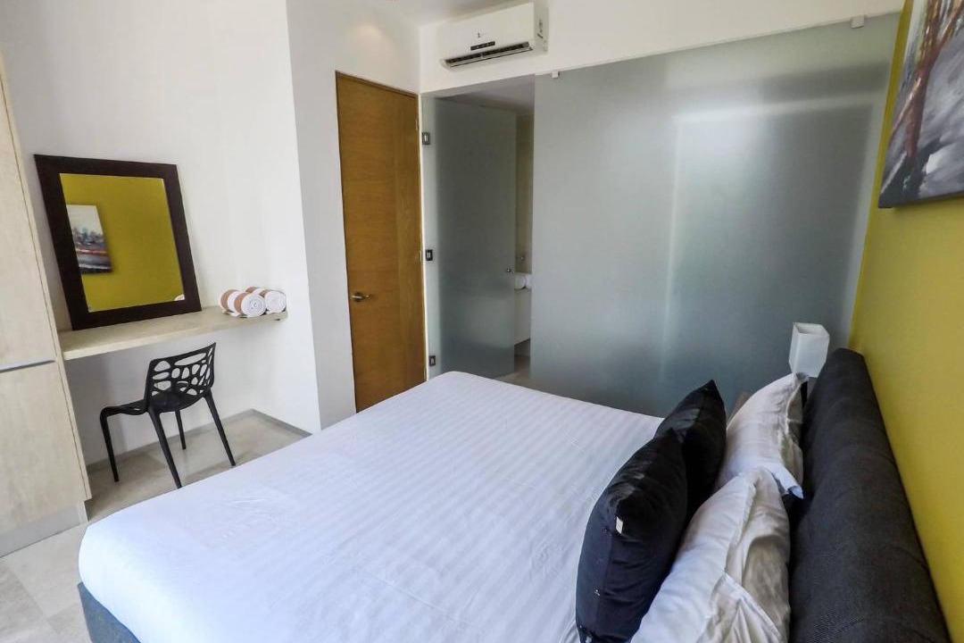 Photo of Bedroom in Gonzalo Guerrero