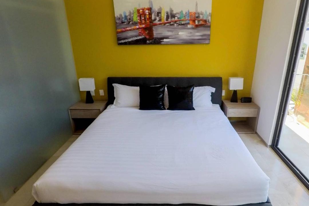 Photo of Bedroom in Gonzalo Guerrero