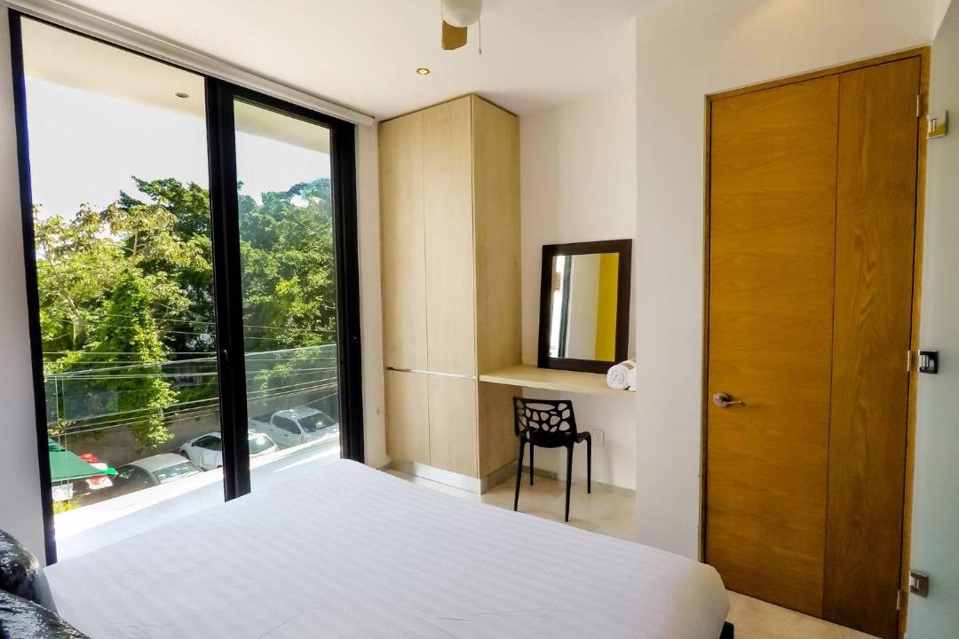 Photo of Bedroom in Gonzalo Guerrero