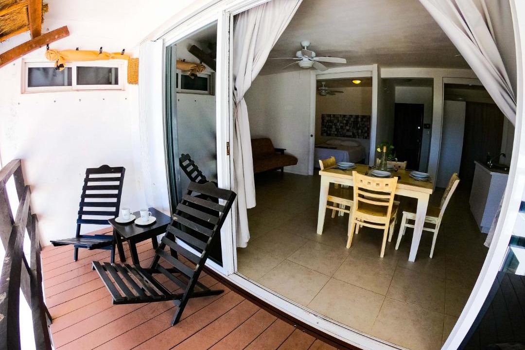 Photo of Patio Balcony in Mahahual