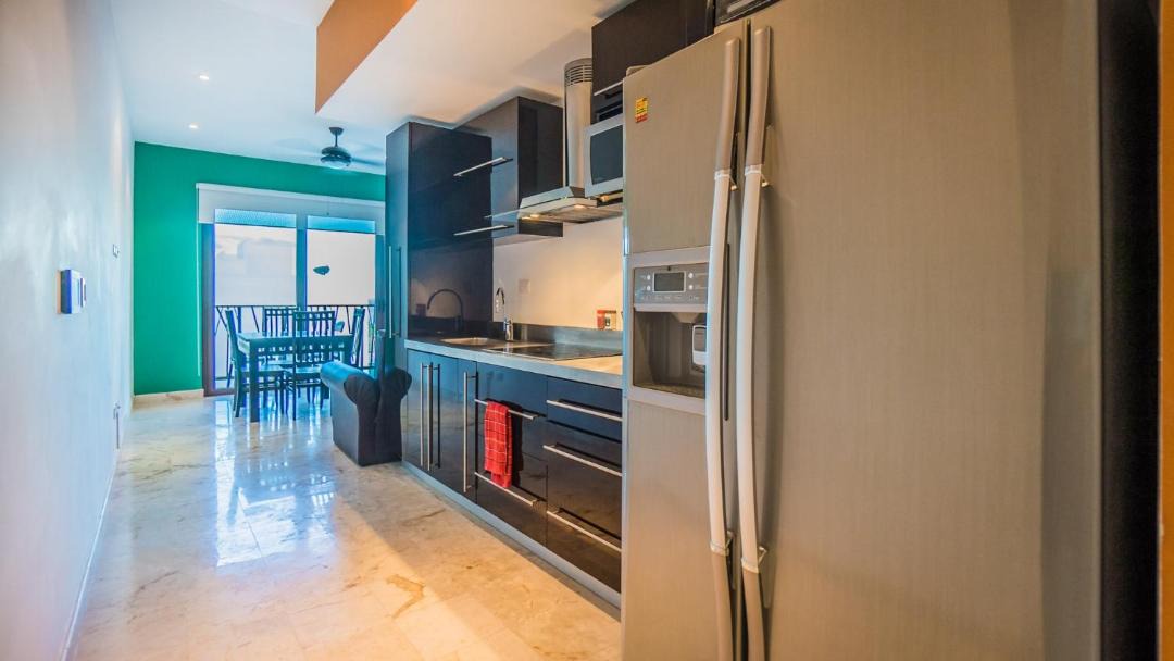 Photo of Kitchen in Downtown