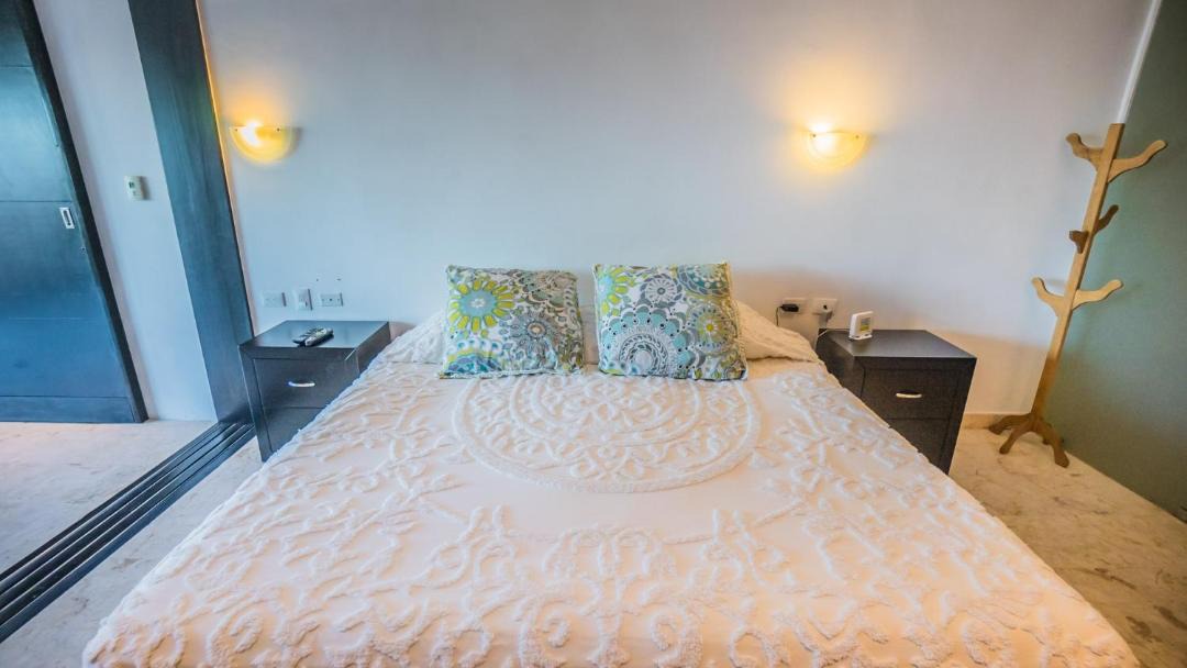 Photo of Bedroom in Downtown