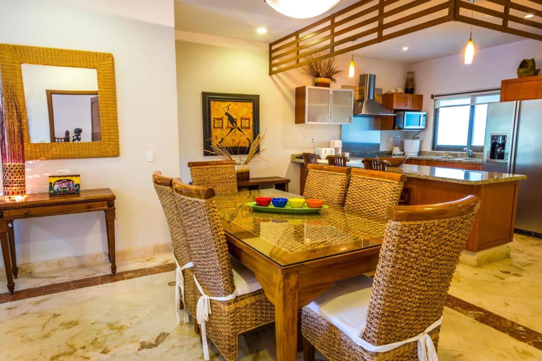 Photo of Livingroom in Playacar