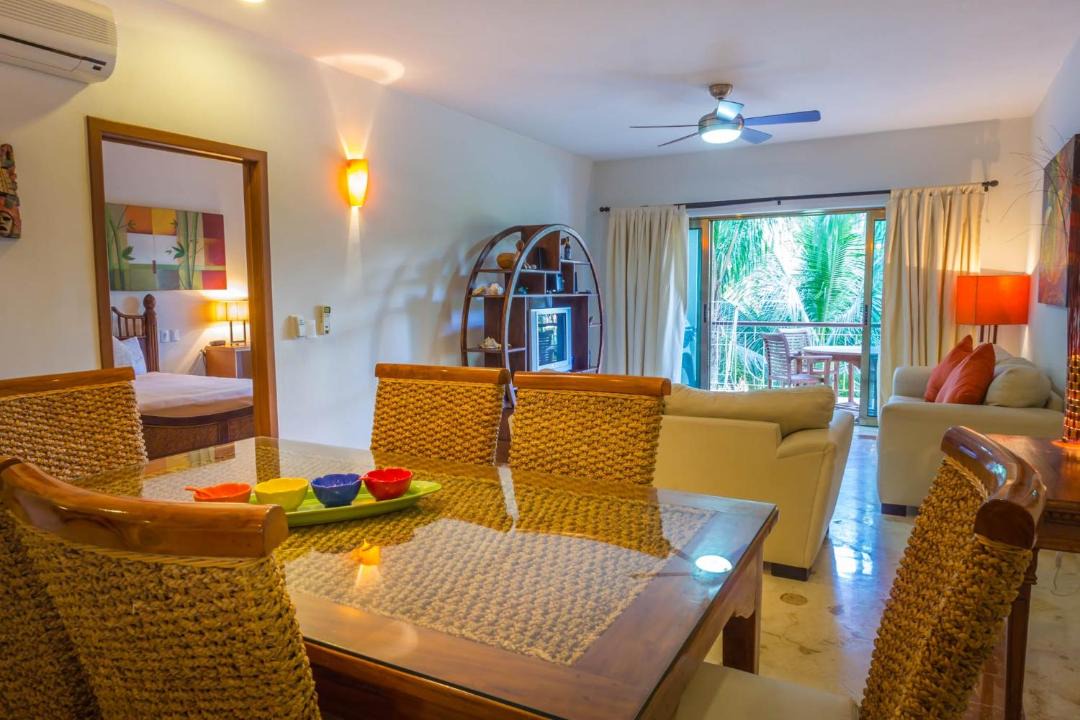 Photo of Livingroom in Playacar