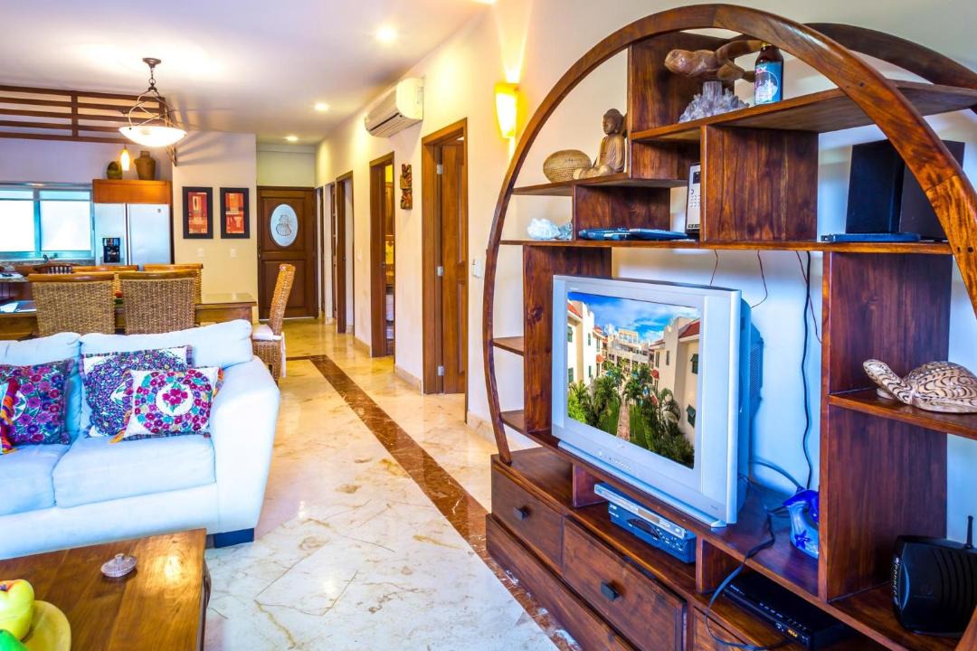 Photo of Livingroom in Playacar