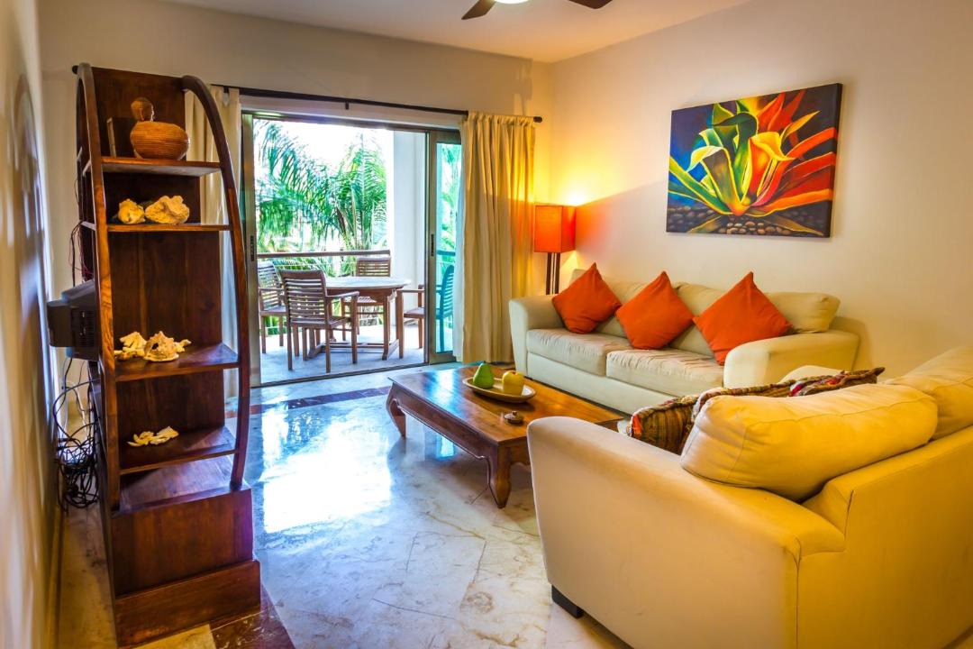 Photo of Livingroom in Playacar