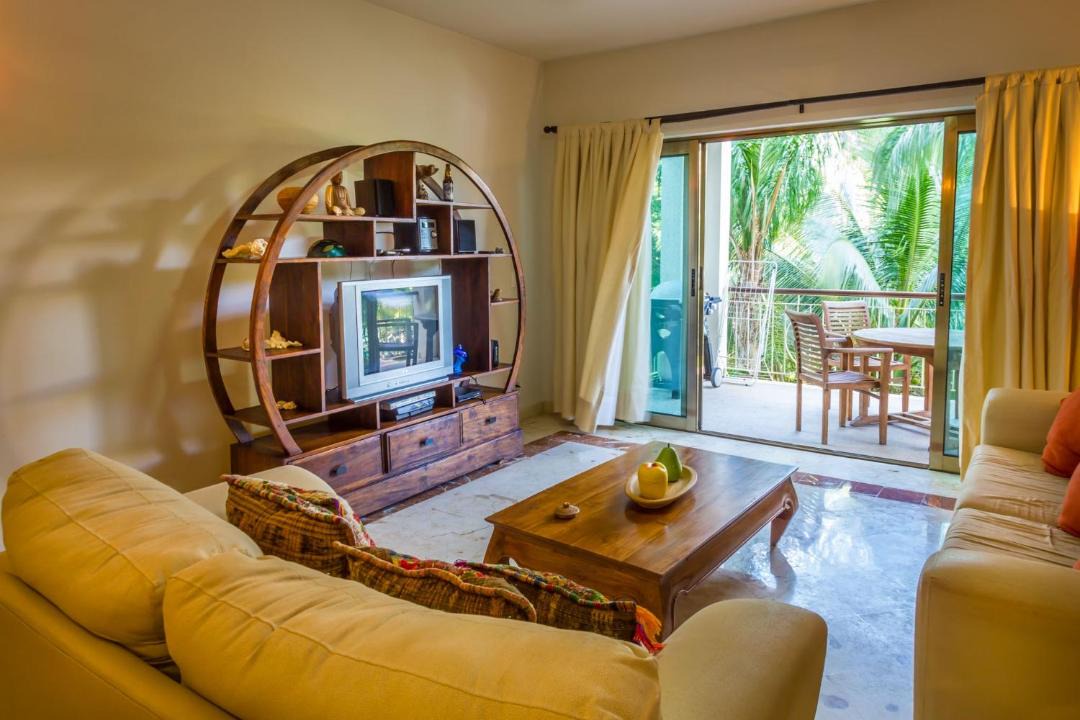 Photo of Livingroom in Playacar