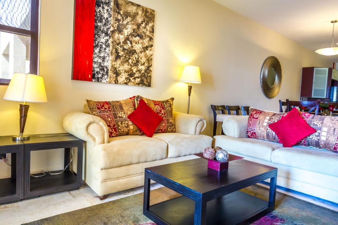Photo of Livingroom in Downtown